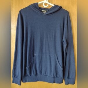 Monrow Men's Classic Supersoft Pullover Hoody Size Small